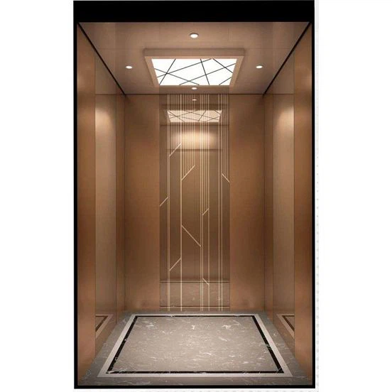 Ανελκυστήρας παρατήρησης